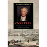 The Cambridge Companion to Goethe