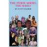 The Persuaders-The Series