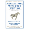 The Prosperous Author: Creating a Millionaire Mindset