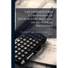 TAX EXPENDITURES Compendium of Background Material on Individual Provisions
