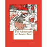 The Adventures of Buster Bear