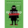 Spy Camp the Graphic Novel