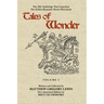 Tales of Wonder, Volume I