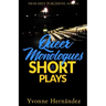 Queer Monologues & Short Plays