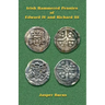 Irish Hammered Pennies of Edward IV and Richard III