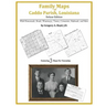 Family Maps of Caddo Parish, Louisiana