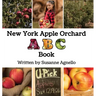New York Apple Orchard ABC Book
