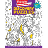 Discovery Puzzles