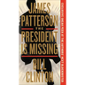 The President Is Missing
