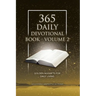 365 Daily Devotional Book - Volume 2: Golden Nuggets for Daily Living