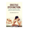 Erectile Dysfunction: Combat Impotence with Effective Natural Solutions