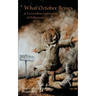 What October Brings: A Lovecraftian Celebration of Halloween