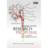 Designing Your First Research Proposal 2e: A manual for beginning researches