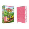 Adventure Bible for Early Readers-NIRV