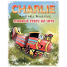 Charlie and His Buddies: Charlie Stays up Late