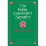 The Kalam Cosmological Argument
