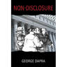 Non-Disclosure