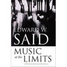 Music at the Limits