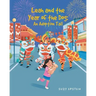 Leah and the Year of the Dog: An Adoption Tail