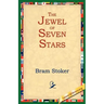 The Jewel of Seven Stars