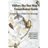 Ojibwe Sky Star Map - Constellation Guidebook: An Introduction to Ojibwe Star Knowledge