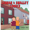 Lennan and Smallsy Comics, Volume 1