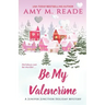 Be My Valencrime