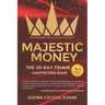Majestic Money: The 30-Day Femme Manifesting Game