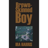 Brown-Skinned Boy