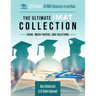 The Ultimate IMAT Collection: 5 Books In One, a Complete Resource for the International Medical Admissions Test