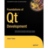 Foundations of Qt Development