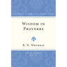 Wisdom in Proverbs