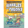 Waffles and Pancake: Best Friends Fur-Ever (a Graphic Novel)