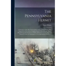 The Pennsylvania Hermit [microform]: a Narrative of the Most Extraordinary Life of Amos Wilson, Who Expired in a Cave in the Neighbourhood of Harrisbu