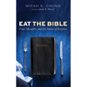 Eat the Bible