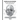 Muscular System Black and White Picture Book: Guide For The Muscular System