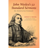 John Wesley's 52 Standard Sermons