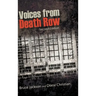 Voices from Death Row