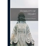 Humility of Heart