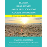 Florida Real Estate Sales Pre-Licensing Course Companion