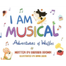 I Am Musical: Adventures of Waffles