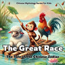 The Great Race: The Tale of the Chinese Zodiac