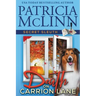 Death on Carrion Lane (Secret Sleuth, Book 6)