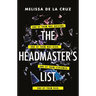 Headmaster's List