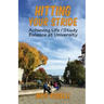Hitting Your Stride: Achieving Life / Study Balance at University