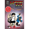 Monsters 101, Book One: From Bully to Monster
