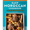 Easy Moroccan Cookbook: Quick and Simple Mediterranean Recipes