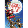 The Naughty List: A Christmas Holiday Book for Kids