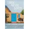 Three Silver Doves