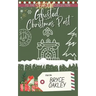Ghosted Christmas Past